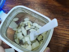 酸萝卜-正宗桂林米粉(细岗路店)