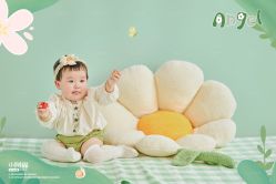 -小阿福儿童摄影(摩尔城店)