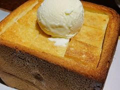 面包诱惑-绿茶餐厅(华联万柳店)