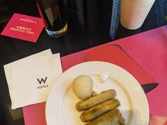 -广州W酒店