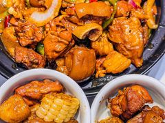 -状元虎.摇滚炒鸡.家常菜(义勇街店)