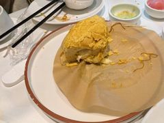 -金河半岛园林酒家(金融城店)