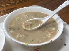 咸豆浆-阊门姚记豆浆(旧学前直营店)