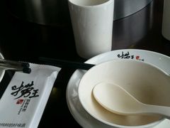 -捞王锅物料理(四川北路店)