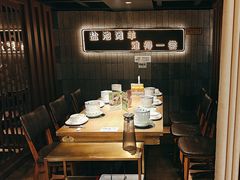 -百草滩羊清水涮羊肉(长城路店)