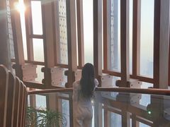 -泉客厅LAPUTA·天空之城