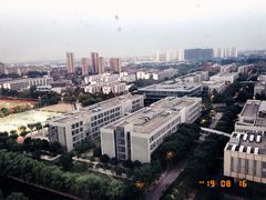 -同济大学(嘉定校区)