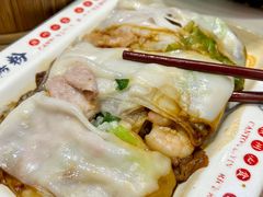 -荔银肠粉·非遗手藝(夫子庙店)
