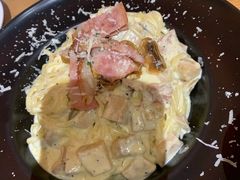 -HELLO 27 意面·沙拉·帕尼尼