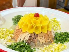 -杏花村水席楼·洛阳水席(老城十字街店)