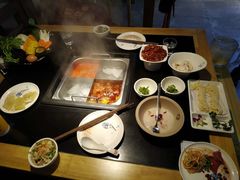 -东道煮牛肉火锅(重庆路店)