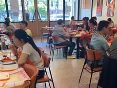 -杨氏青龙虾·羊蝎子(珠江路店)