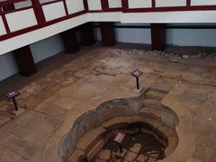 -西安华清御汤酒店