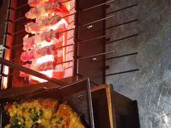 -很久以前羊肉串(打浦路店)