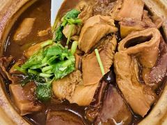 -砂锅居(西四店)