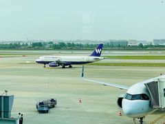 -郑州新郑国际机场-T2航站楼