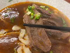 -尊品原汁牛肉面