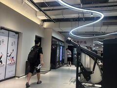 -一年四季24小时智能健身(广百店)