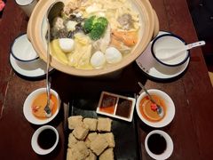 -寻宝记绍兴菜(鲁迅路店)