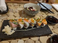 -西村日本料理(香格里拉饭店)