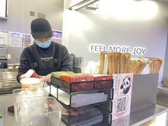 -茶百道(大兴绿地缤纷城店)