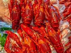 -舞虾小说.涮肉.烧烤(国顺东路店)