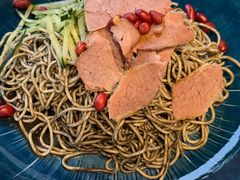 -韩海丽特色美食(秀州路店)