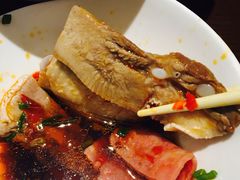 -成都你六姐·牛肉冒菜(城市集市合生汇店)