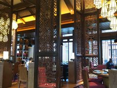 -丽江金茂凯悦臻选酒店-滇香馆