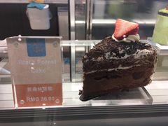 德式黑森林蛋糕-大连铂尔曼酒店-铂尔曼美食廊 Pullman Deli