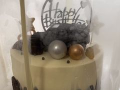 -今日·TODAY手作低脂动物奶油蛋糕定制(高新万达店)
