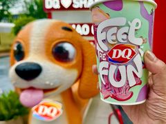 -DQ·蛋糕·冰淇淋(五角场万达店)