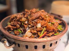 -四季民福烤鸭店(王府井东安门店)