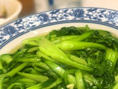 -欧记大排档·景德菜(上海首店)