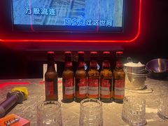 -星聚会KTV X Party(上海真如中海环宇城店)
