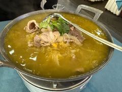 -金家老三饭庄(常营店)