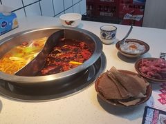 -芈重山老火锅(广州首店)