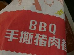 -肯德基(龙之梦购物中心店)