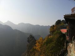 -武当山风景区