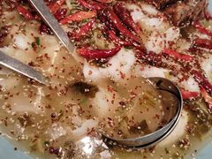 -姚姚酸菜鱼·金戈戈香港豉油鸡(喜荟城联名店)