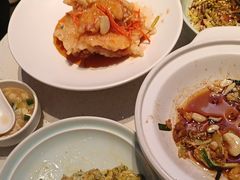 -北大荒人•新东北菜(青岛银座店)