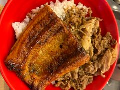 -食其家·牛丼咖喱(宜山路贝岭店)