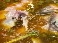 -川味轩火锅(仁和路店)