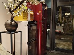 -梅花境(万科店)