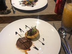 -YUE·6·西式融合餐厅(外滩六号店)