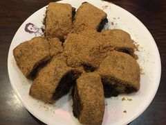 驴打滚-姚记炒肝店(簋街店)