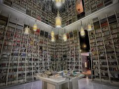 -钟书阁(松江泰晤士小镇店)