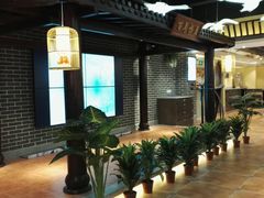 -百年恒益烧腊海鲜酒家·非遗传承(广州黄埔店)