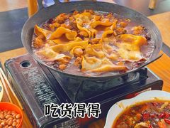 -江湖万州烤鱼(王子美食城)
