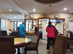 大堂-清真·尕馬子腱子牛肉专卖店(马家坡店)